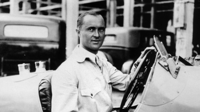 louis chiron